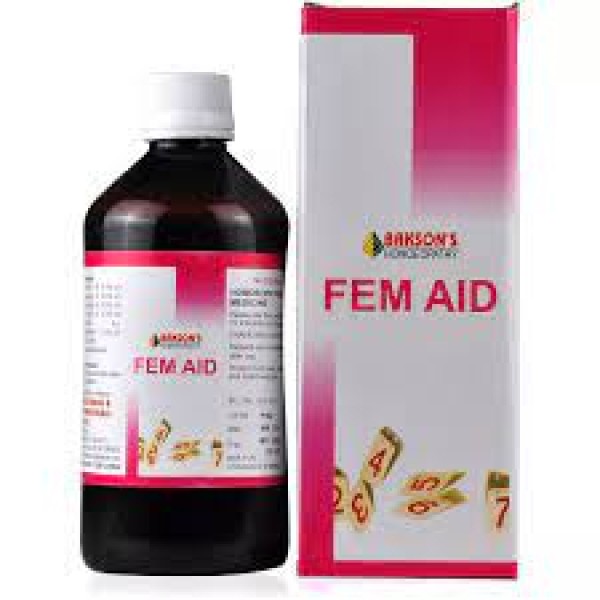 FERRUM PLUS